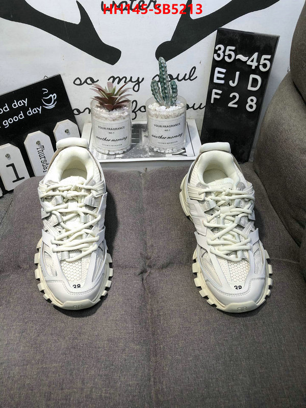 Women Shoes-Balenciaga wholesale designer shop ID: SB5213 $: 145USD