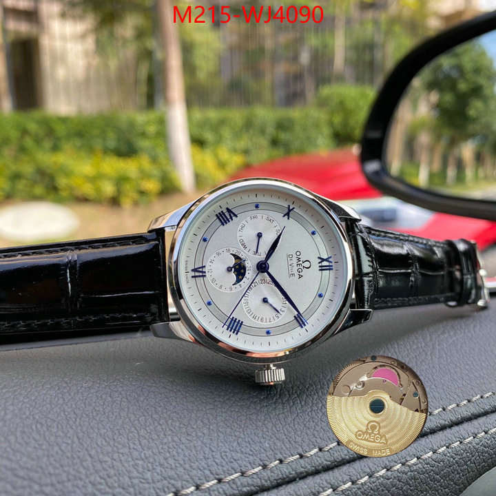 Watch(TOP)-Omega aaaaa class replica ID: WJ4090 $: 215USD-shoes yupoo Watch(TOP)-Omega aaaaa class replica ID: WJ4090 $: 215USD