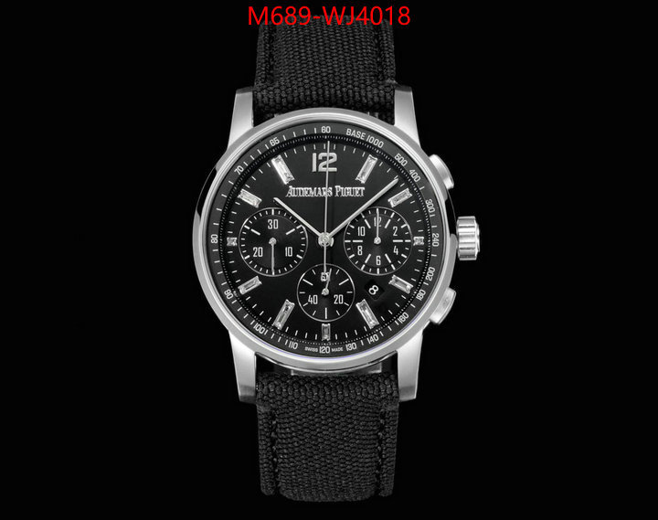 Watch(TOP)-Audemars Piguet what best replica sellers ID: WJ4018 $: 689USD-shoes yupoo Watch(TOP)-Audemars Piguet what best replica sellers ID: WJ4018 $: 689USD