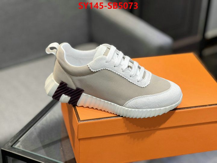 Men Shoes-Hermes aaaaa quality replica ID: SB5073 $: 145USD