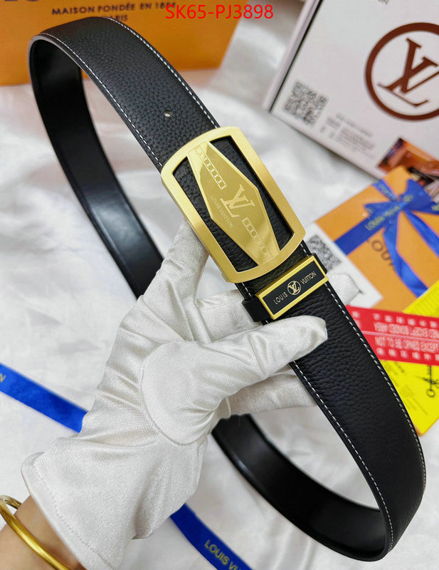 Belts-LV new 2024 ID: PJ3898 $: 65USD