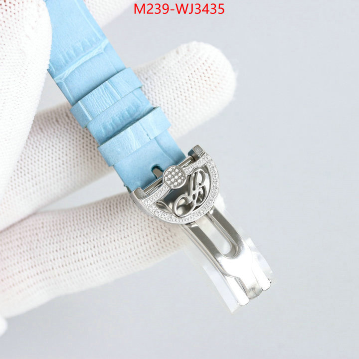 Watch(TOP)-Breguet is it ok to buy ID: WJ3435 $: 239USD