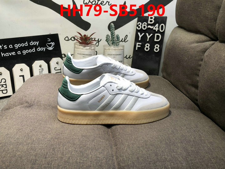 Women Shoes-Adidas perfect replica ID: SB5190 $: 79USD