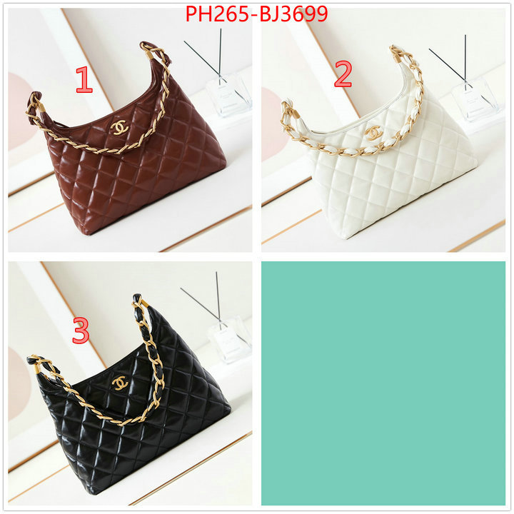 Chanel Bags(TOP)-Crossbody- where can i buy the best 1:1 original ID: BJ3699 $: 265USD,