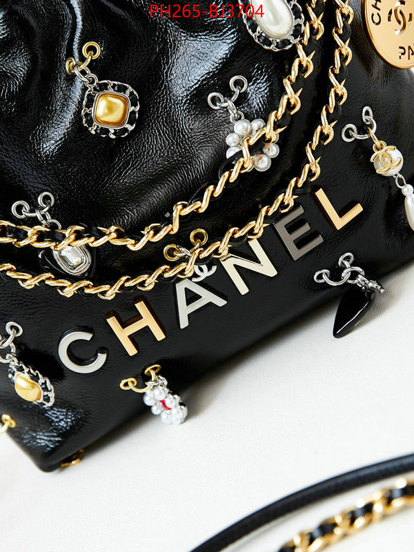 Chanel Bags(TOP)-Crossbody- perfect ID: BJ3704 $: 265USD,