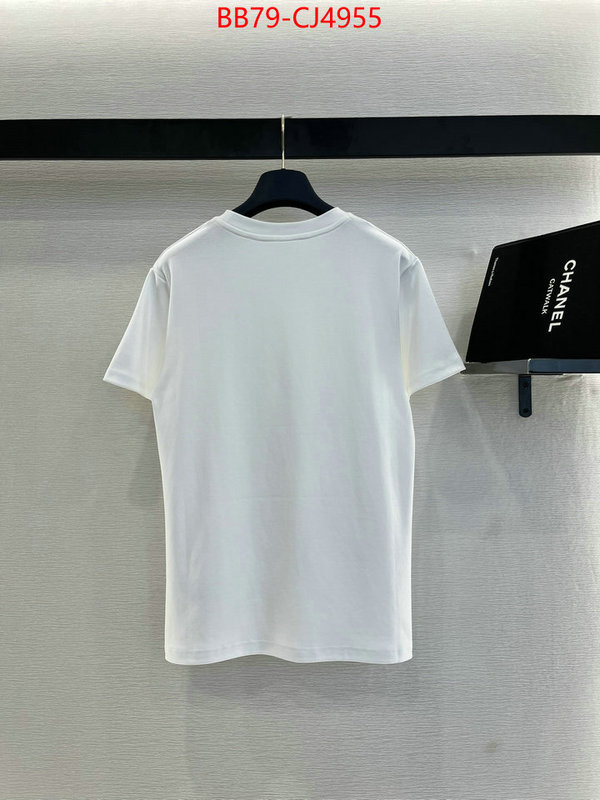 Clothing-LV shop cheap high quality 1:1 replica ID: CJ4955 $: 79USD