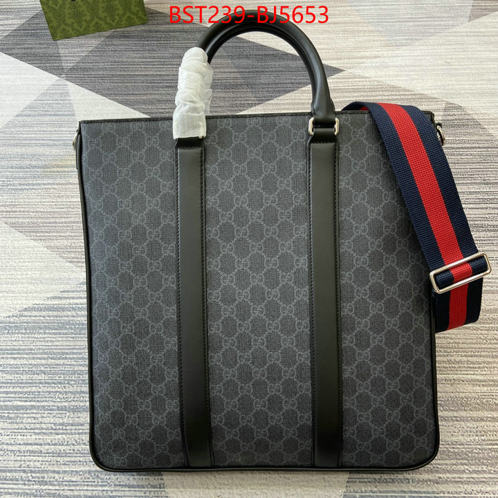 Gucci Bags(TOP)-Handbag- we curate the best ID: BJ5653 $: 239USD,