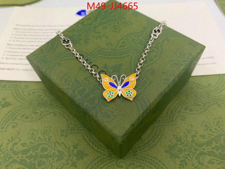 Jewelry-Gucci sell online luxury designer ID: JJ4665 $: 49USD