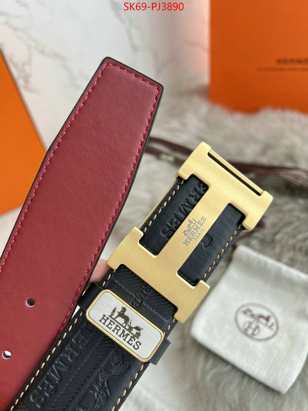 Belts-Hermes best capucines replica ID: PJ3890 $: 69USD