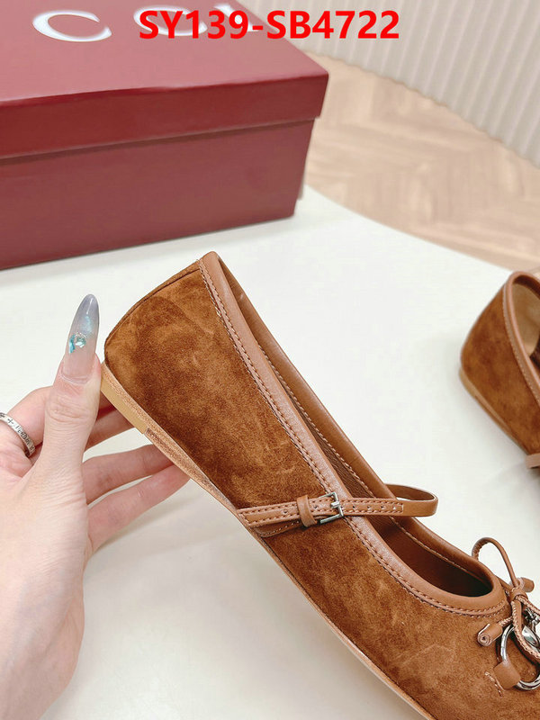 Women Shoes-Gucci online from china designer ID: SB4722 $: 139USD
