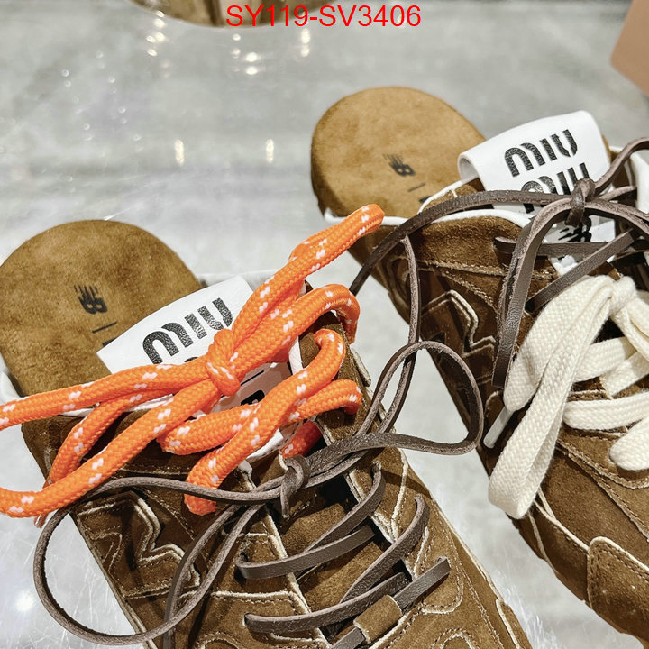 Women Shoes-Miu Miu is it illegal to buy dupe ID: SV3406 $: 119USD