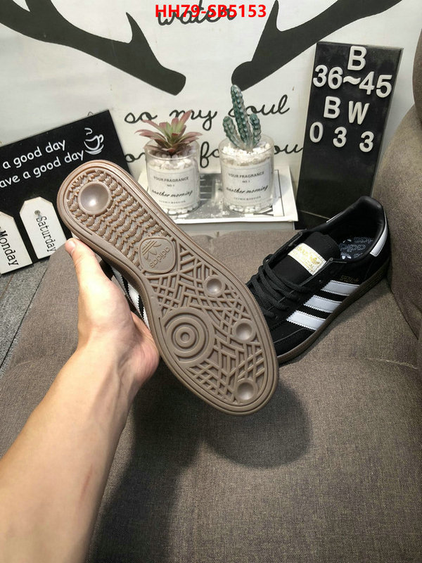 Women Shoes-Adidas high quality designer ID: SB5153 $: 79USD