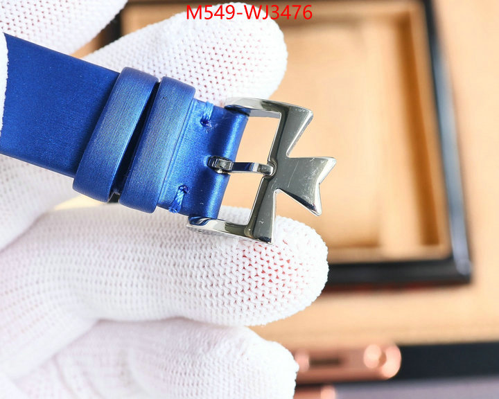 Watch(TOP)-Vacheron Constantin where can you buy replica ID: WJ3476 $: 549USD