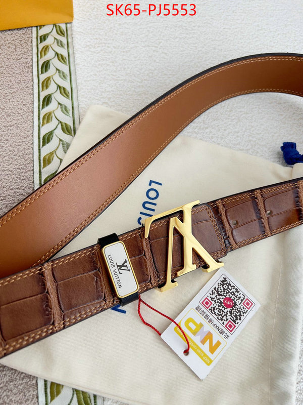 Belts-LV ID: PJ5553 $: 65USD