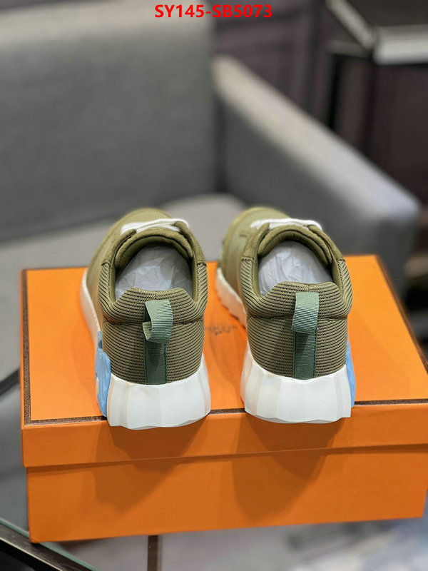 Men Shoes-Hermes aaaaa quality replica ID: SB5073 $: 145USD