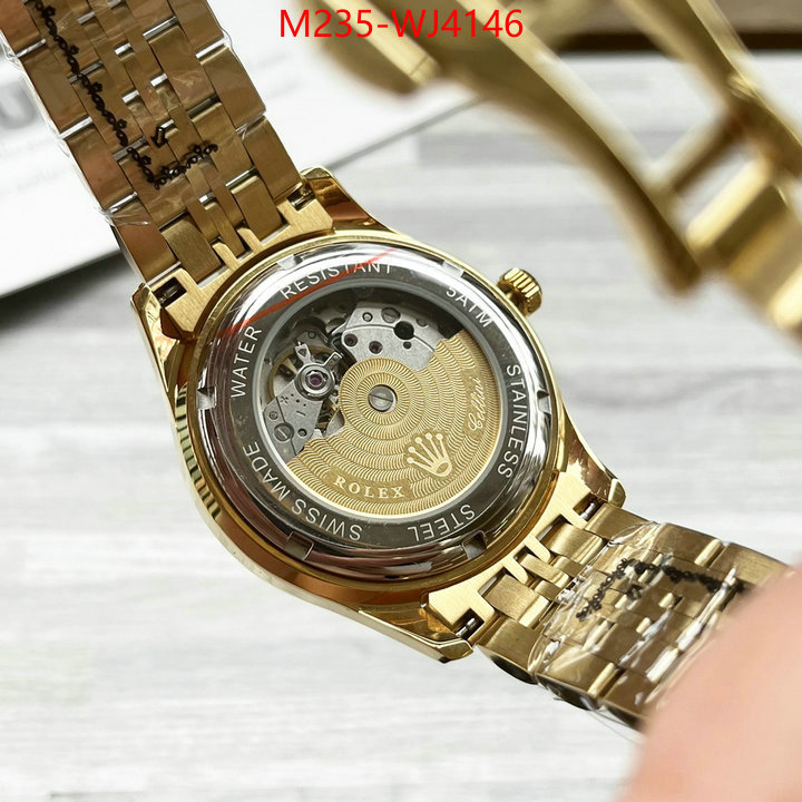 Watch(TOP)-Rolex is it illegal to buy ID: WJ4146 $: 235USD