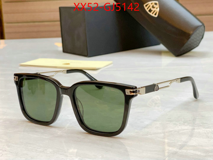 Glasses-Montblanc replica for cheap ID: GJ5142 $: 52USD