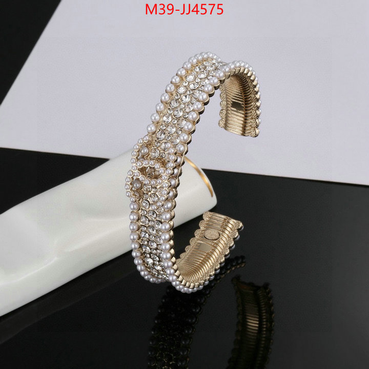 Jewelry-Chanel replica how can you ID: JJ4575 $: 39USD