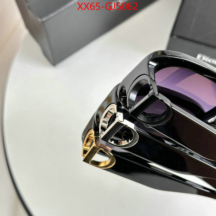 Glasses-Dior good ID: GJ5062 $: 65USD