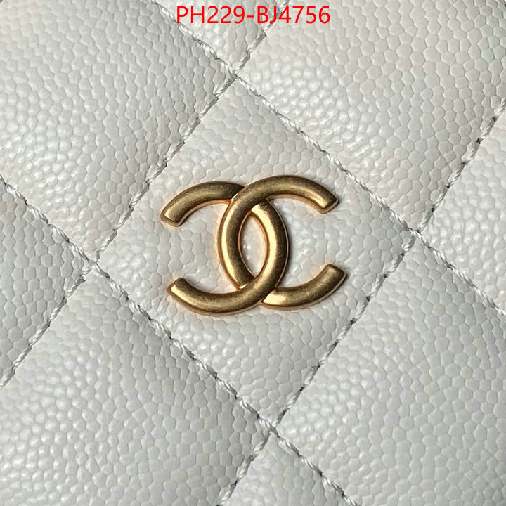 Chanel Bags(TOP)-Crossbody- same as original ID: BJ4756 $: 229USD,