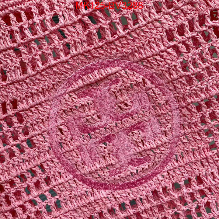 Tory Burch Bags(TOP)-Handbag- the best designer ID: BV3288 $: 125USD,