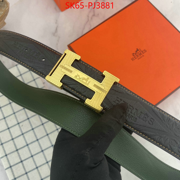 Belts-Hermes the online shopping ID: PJ3881 $: 65USD