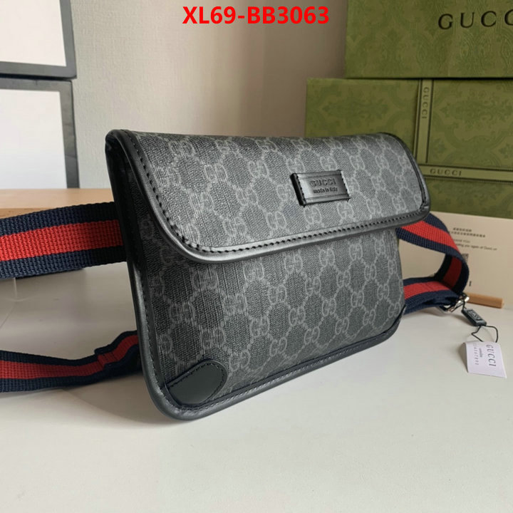 Gucci Bags(4A)-Discovery- how to find replica shop ID: BB3063 $: 69USD,