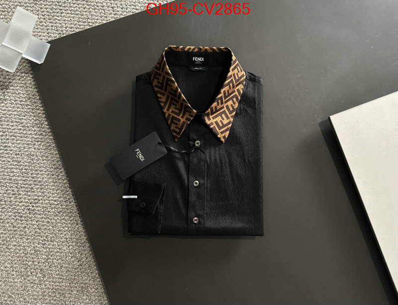 Clothing-Fendi the most popular ID: CV2865 $: 95USD