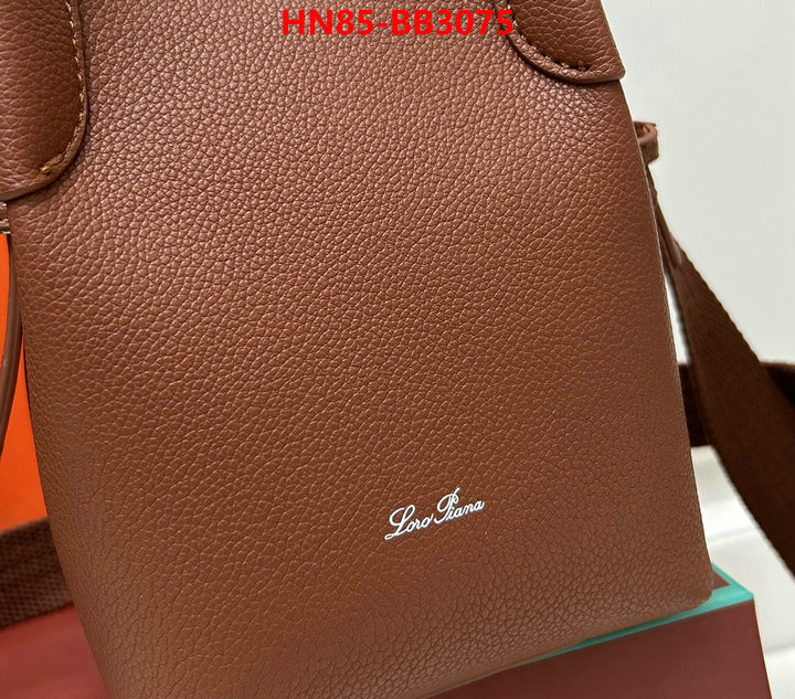Loro Piana Bags(4A)-Crossbody- how to find replica shop ID: BB3075 $: 85USD,