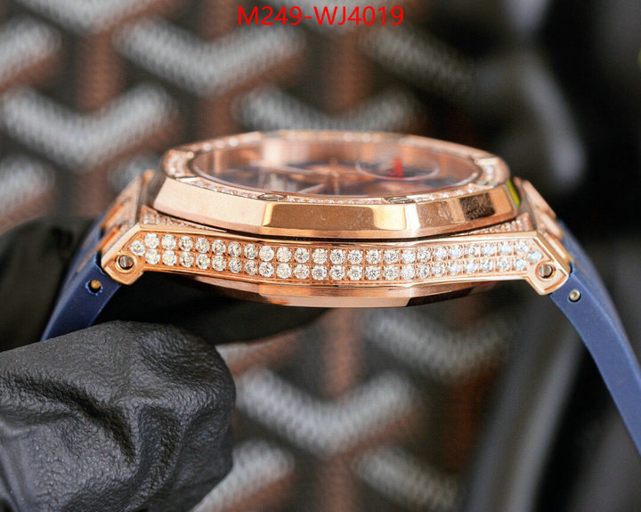 Watch(TOP)-Audemars Piguet the highest quality fake ID: WJ4019 $: 249USD