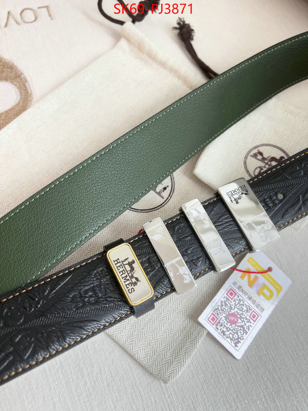 Belts-Hermes aaaaa+ replica ID: PJ3871 $: 69USD