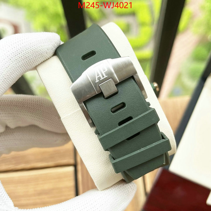 Watch(TOP)-Audemars Piguet mirror quality ID: WJ4021 $: 245USD