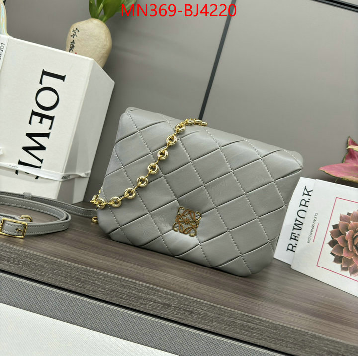 Loewe Bags(TOP)-Crossbody- how to find replica shop ID: BJ4220 $: 369USD,