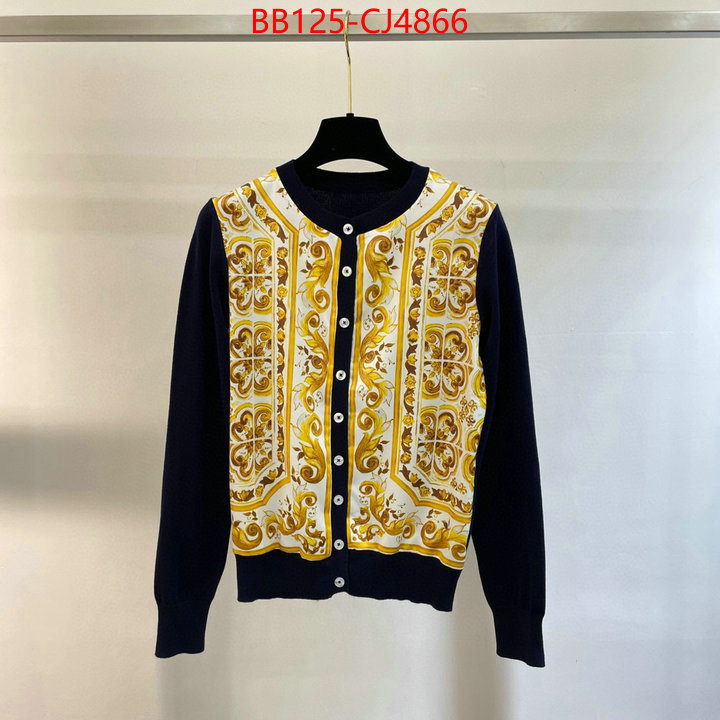 Clothing-DG we offer ID: CJ4866 $: 125USD