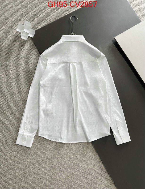 Clothing-Dior luxury 7 star replica ID: CV2857 $: 95USD