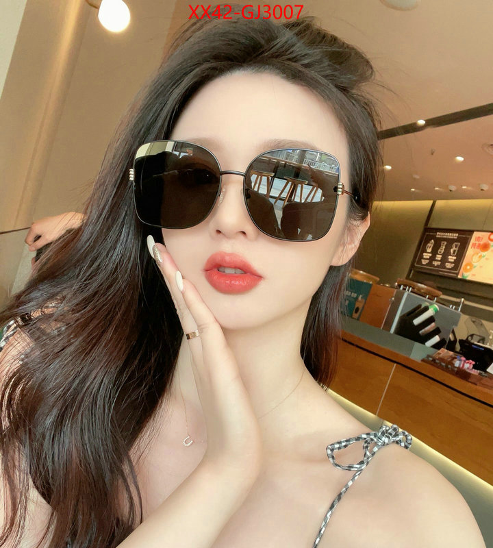 Glasses-Gucci where can i buy the best 1:1 original ID: GJ3007 $: 42USD