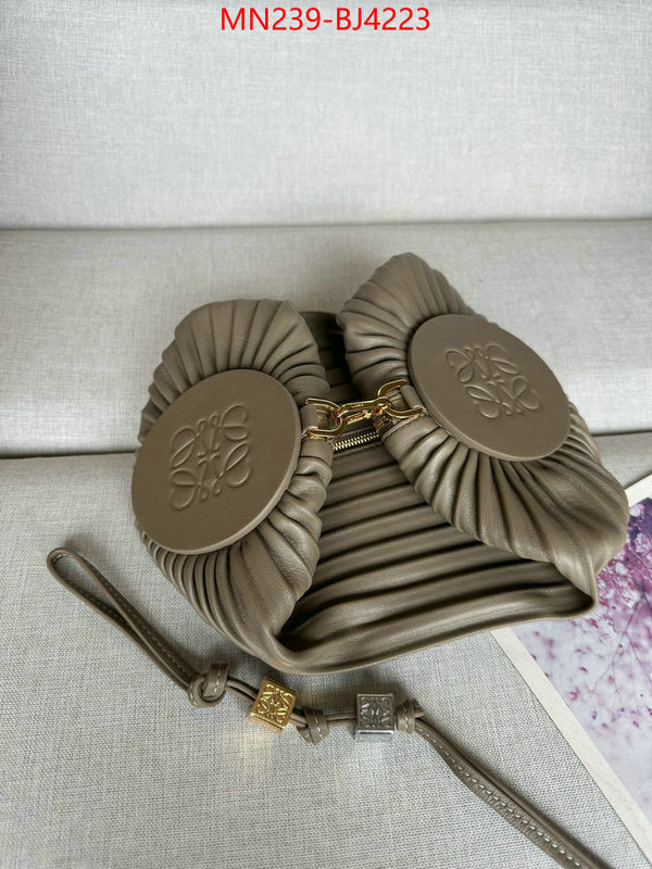 Loewe Bags(TOP)-Crossbody- store ID: BJ4223 $: 239USD,