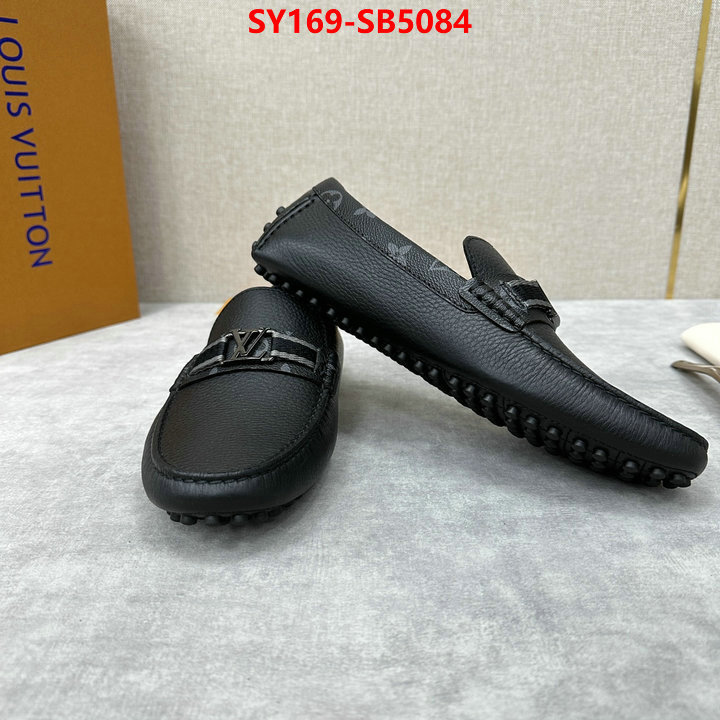 Men Shoes-LV replica sale online ID: SB5084 $: 169USD