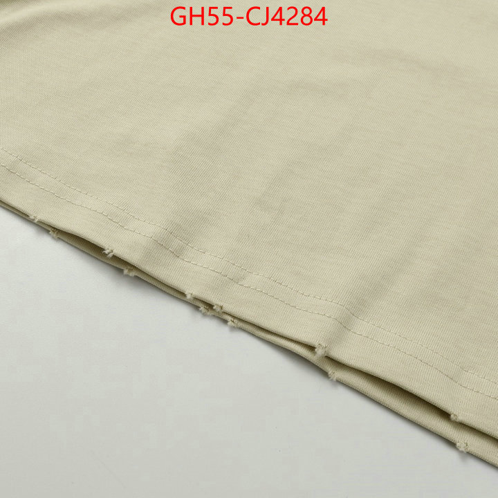 Clothing-Balenciaga the best affordable ID: CJ4284 $: 55USD