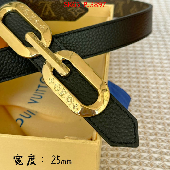 Belts-LV for sale online ID: PJ3897 $: 65USD