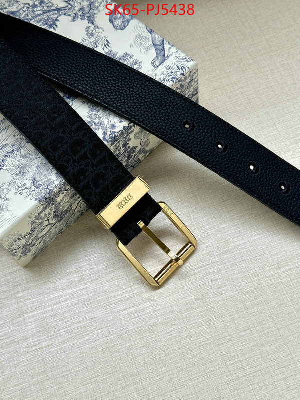 Belts-Dior best designer replica ID: PJ5438 $: 65USD