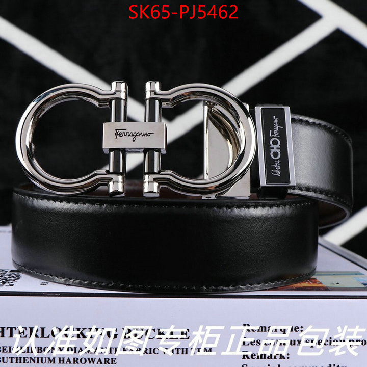 Belts-Ferragamo top sale ID: PJ5462 $: 65USD