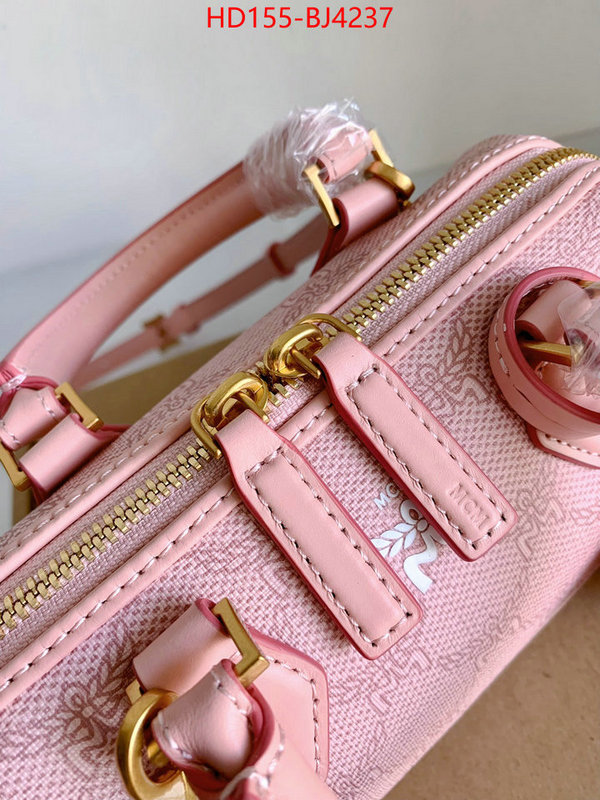 MCM Bags(TOP)-Crossbody- luxury fashion replica designers ID: BJ4237 $: 155USD,