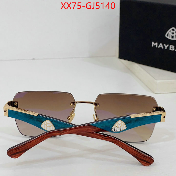 Glasses-Montblanc buy high-quality fake ID: GJ5140 $: 75USD