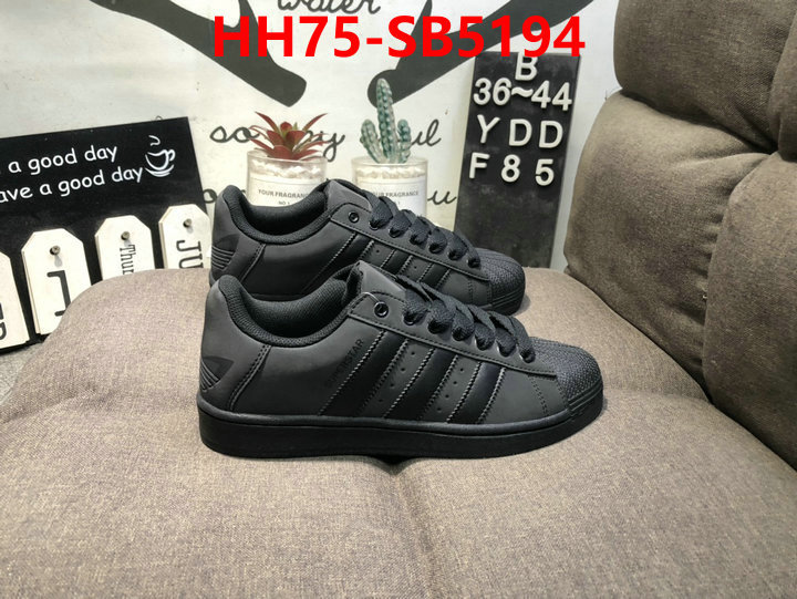 Women Shoes-Adidas luxury shop ID: SB5194 $: 75USD