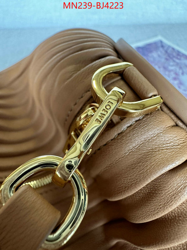 Loewe Bags(TOP)-Crossbody- store ID: BJ4223 $: 239USD,