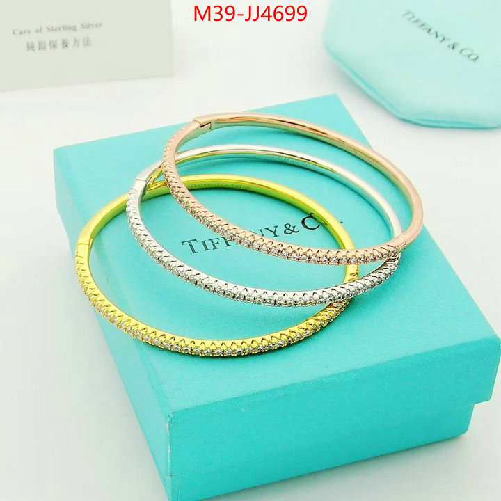 Jewelry-Tiffany high quality happy copy ID: JJ4699 $: 39USD