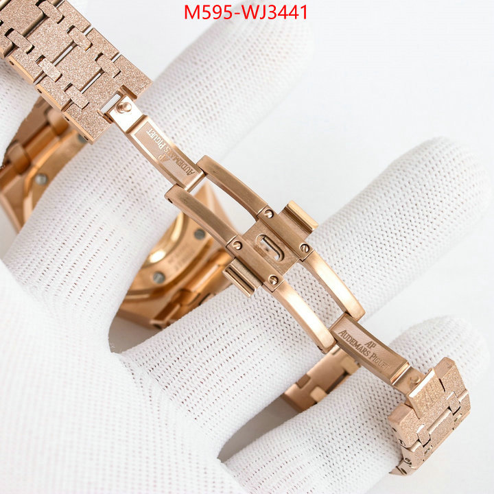 Watch(TOP)-Audemars Piguet replica every designer ID: WJ3441 $: 595USD