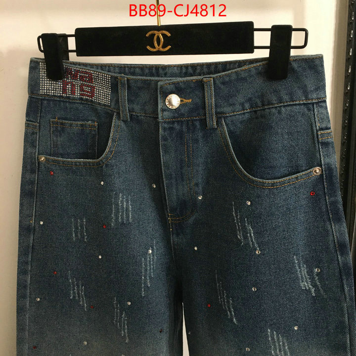 Clothing-Alexander Wang cheap online best designer ID: CJ4812 $: 89USD