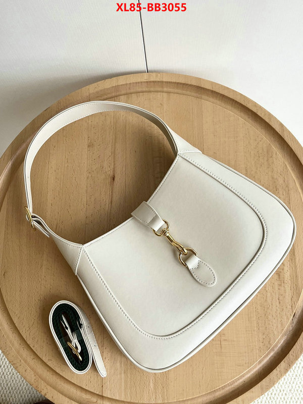 Gucci Bags(4A)-Jackie Series- sale ID: BB3055 $: 85USD,